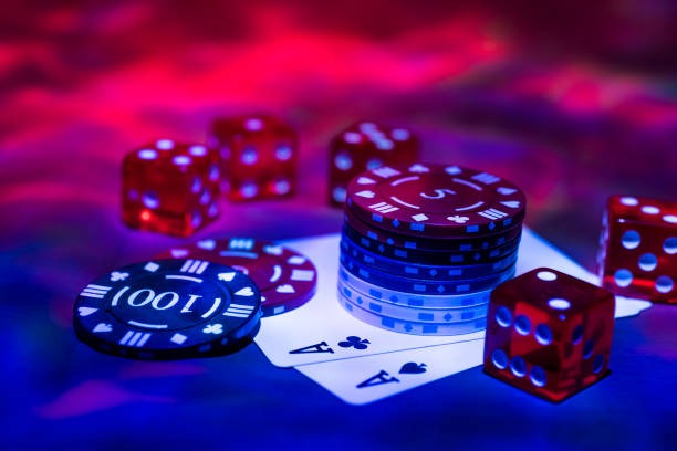 nus55 Live Tables And Slots On Home